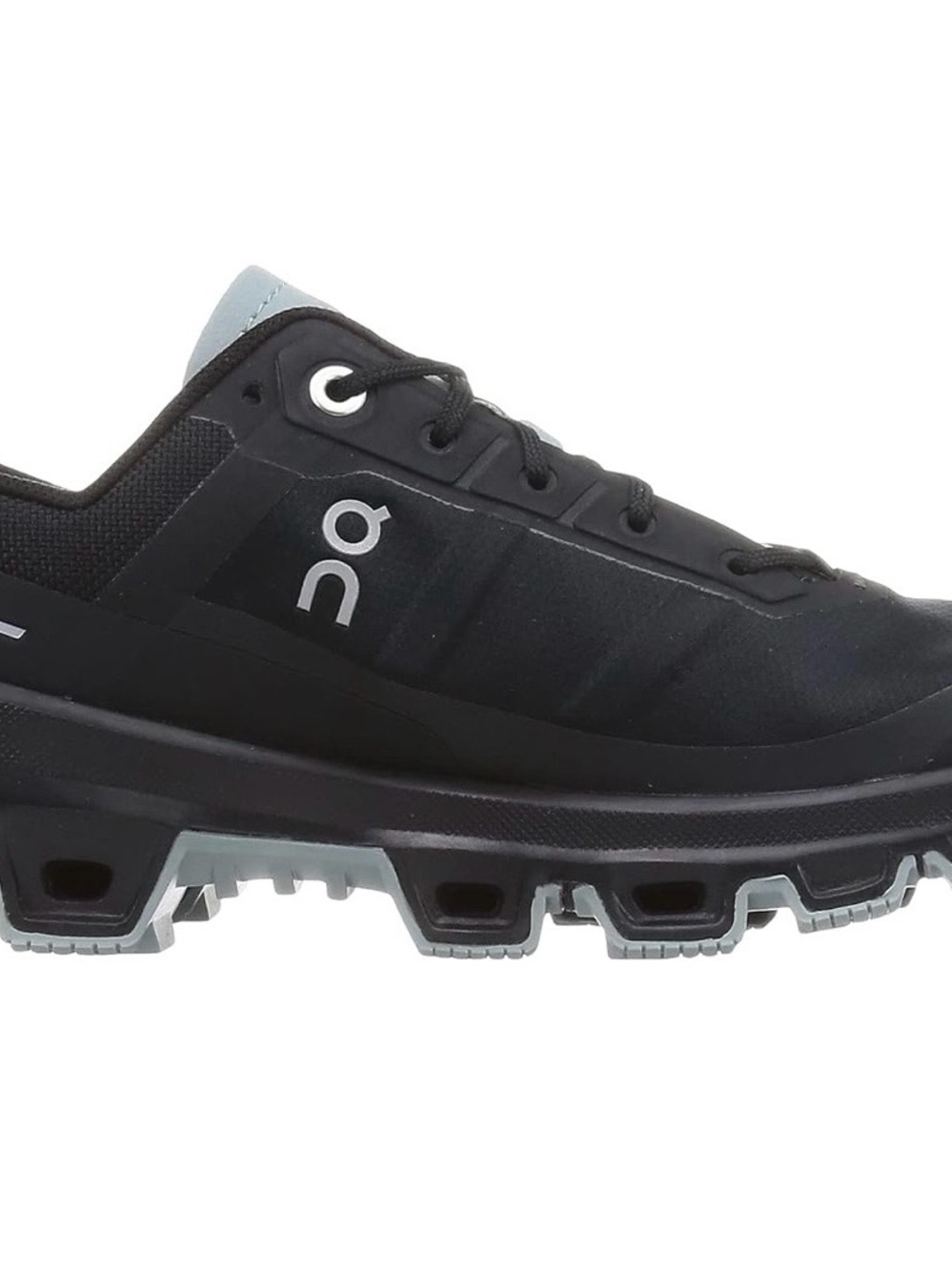 On Running Cloudventure Waterproof Women’s Trail Running Shoes - Picture 9 of 9